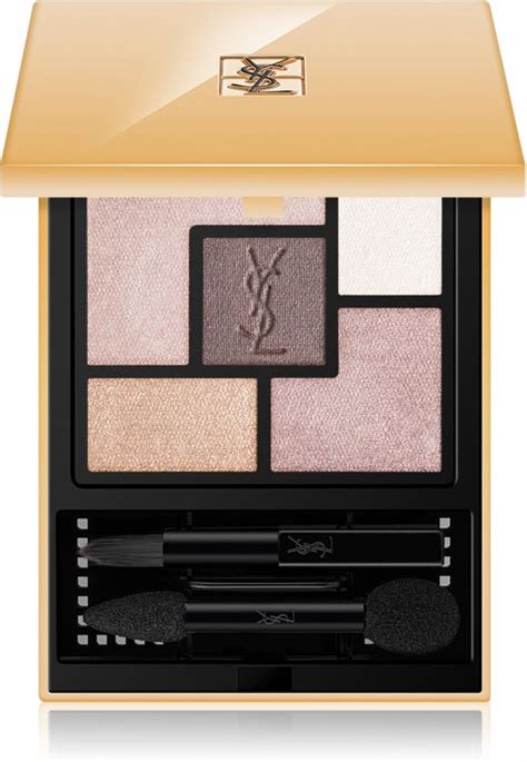 ombretti ysl 2015|ysl couture colors.